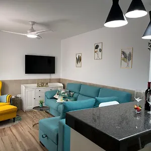 Poema De Liria Apartment